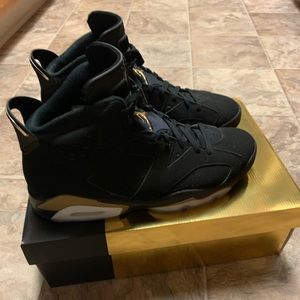 Air Jordan Retro 6 DMP